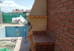 Trabajos de construcción y piedra natural