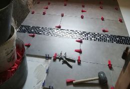 Materials d’alta gamma en reformes