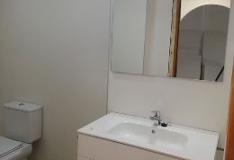 Construcción de vivienda con cumplimiento de plazos y pulcritud garantizada.