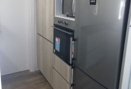 Construcció amb pulcritud i detall
