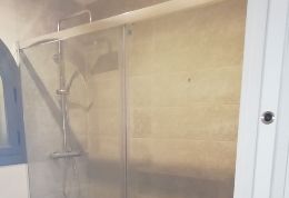 Reforma de baño de calidad