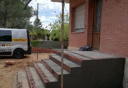 Reformas de calidad