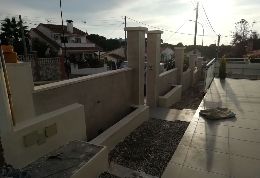Materiales de alta gama en reformas