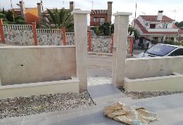 Reformas en Baix Gaià