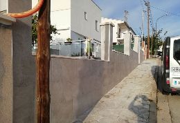 Acabados premium en construcción