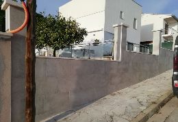Construcción fiable y profesional