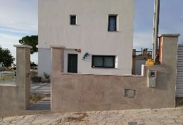 Piedra natural en construcción