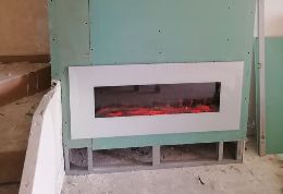 Reformes amb acabats impecables