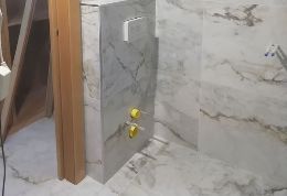 Reforma de baño de calidad