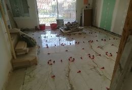 Construcción con plazos garantizados