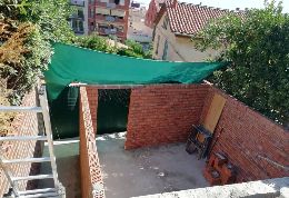Reforma de baño con materiales de alta calidad y acabados impecables
