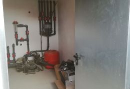 Constructor fiable Baix Gaià